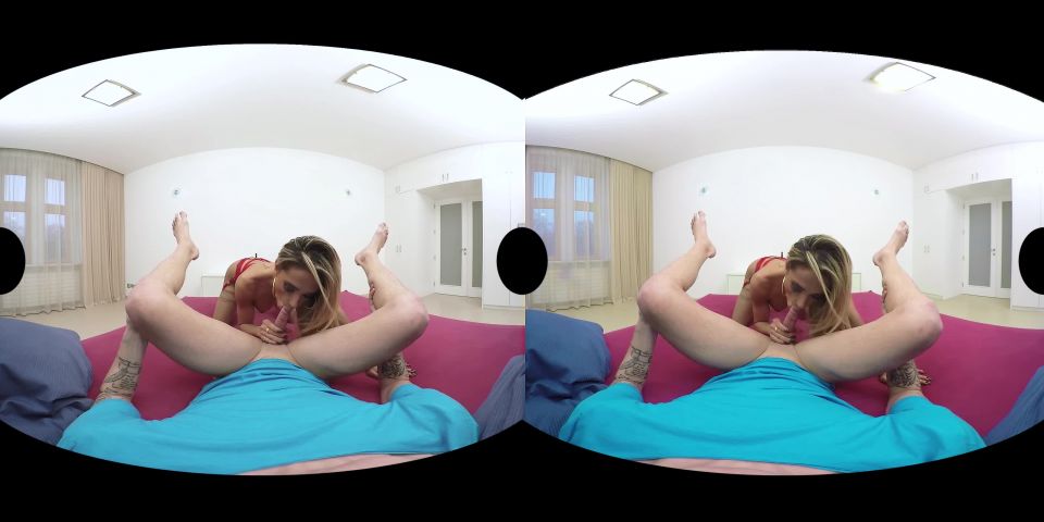 online porn video 48 My Girlfriend – Bianca Hills (Oculus) on lesbian girls teen anal group