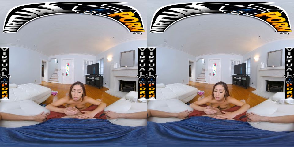 Video Kira Perez: Te toca follar a tu hermana Kira 2160p Ultra...