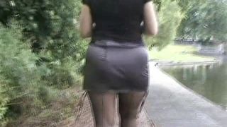 DaniellaEnPantyhose 154