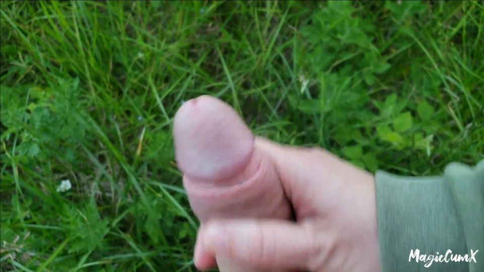 [GetFreeDays.com] Quick jerk off to my boyfriend on the street granny handjob porn