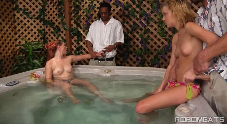 Dakota Skye - La madrastra preguntó a su hijastra para pagar con el sexo en el salón de spa Full HD