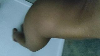 Kristy Black 2020.03.22 Did you ever think about how does it feel to be in a shower