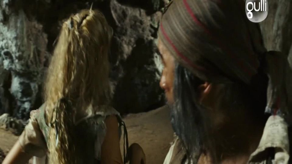 Alice Taglioni - L'ile aux tresors (2007) HD 720p!!!