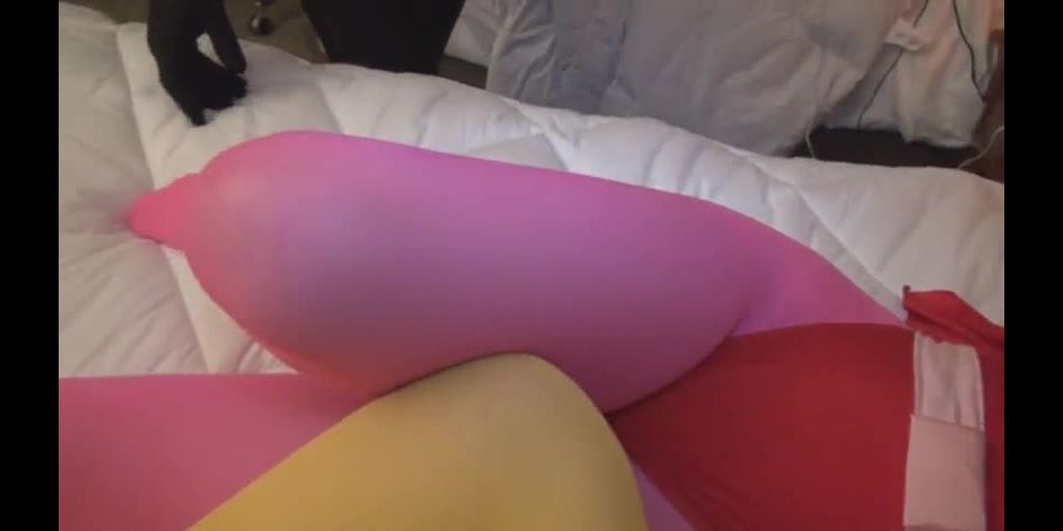 Omega Woman 7 Gamma Girl - Enslaved Video Sex Download Porn