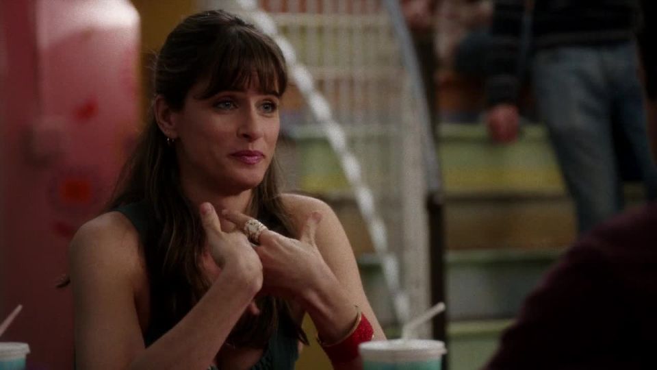 Amanda Peet – Togetherness s01e02 (2015) HD 720p!!!