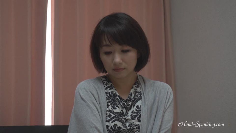 adult video 25 [hotspanker.com] Triangle Love Spanking – Miki and Maria express Love in Spanking, but there is still Yui… HD, femdom family on femdom porn 