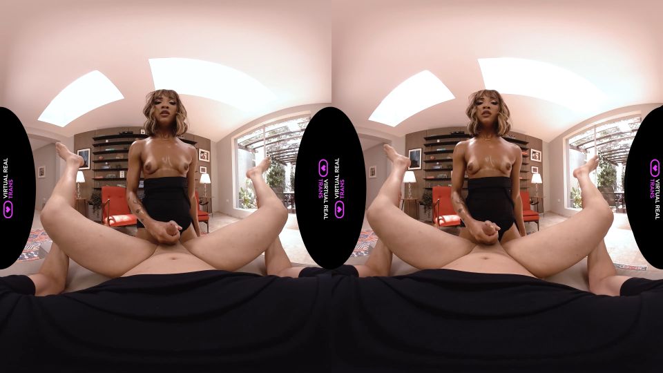 Cassia Fernandez (Hardcore porn)