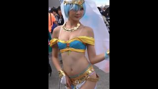 Voyeur Cosplay 33 - 15302876 - voyeur - voyeur 