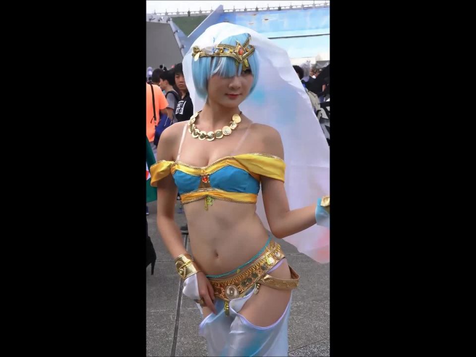 Voyeur Cosplay 33 - 15302876 - voyeur - voyeur 