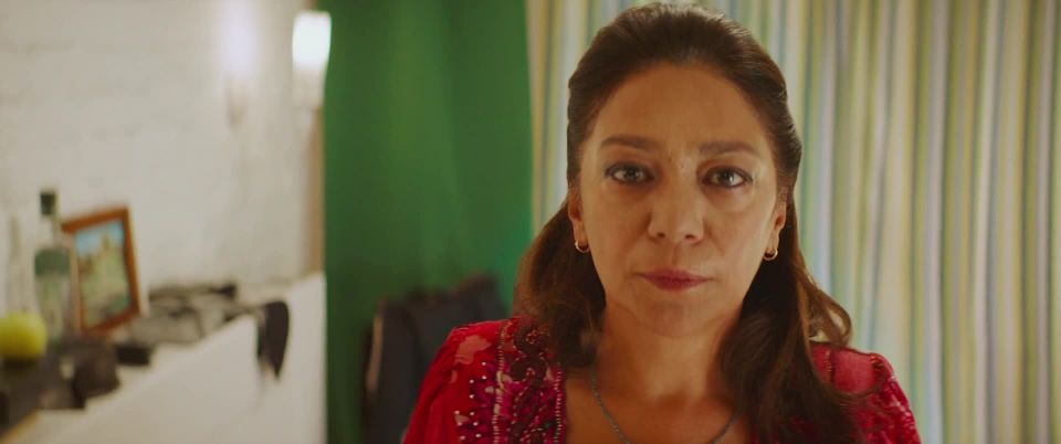 Ravshana Kurkova - Pro lyubov. Tolko dlya vzroslykh (2017) HD 1080p - (Celebrity porn)