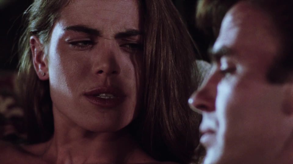 Yancy Butler, La Joy Farr - The Hit List (1993) HD 1080p - (Porno de Celebridad)