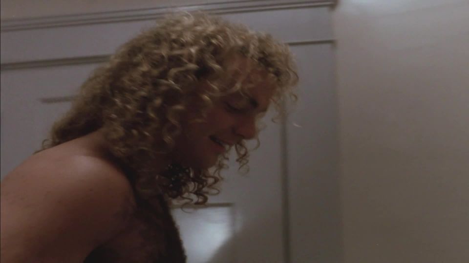 Laura Harring - Silent Night Deadly Night 3 (1989) HD 1080p - (Celebrity porn)