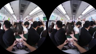 NHVR-030 A -  (FullHD 2021)