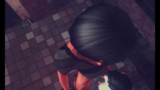 7101 Alerón de animación 3D