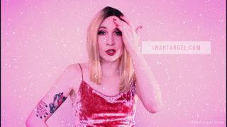 adult video 11 gym femdom Sissy Pink Thoughts, sissy training on fetish porn