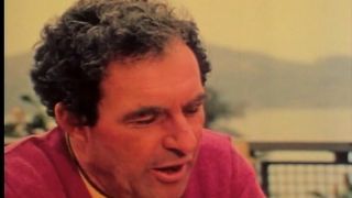 Vista previa de DVD_Detrás de la puerta verde