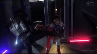 [supermisses.com] GIGP-31 Spandexer Neo 5 -Moon Angel and Curse of Sister 【G1】スパンデクサー・ネオ5 ～ムーンエンジェルと姉妹の呪縛～ EMILY, Hono Wakamiya, Kanon Cyura - PART-GIGP31_03 | superheroines porn, superheroine, wonder woman