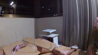 Pazuzu zu Amateur Tease Handjob And Ruined Orgasm (Femdom porn)