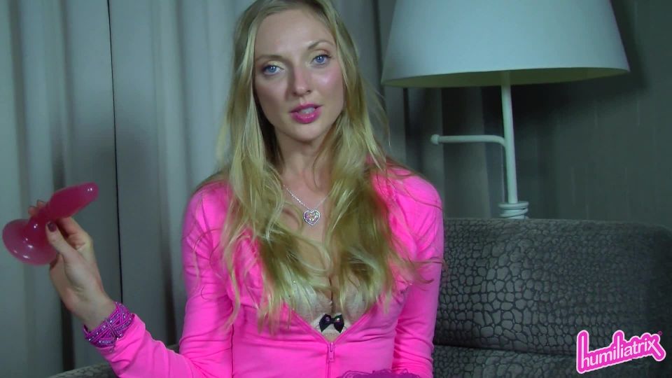 porn clip 18 Dominant Goddess Rhianna - Yoga for Submissive Sissies, interracial femdom on pov 