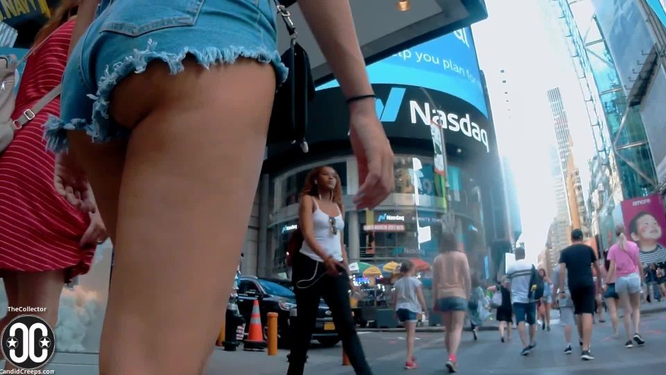 Candidato Creeps ConAbuelosk