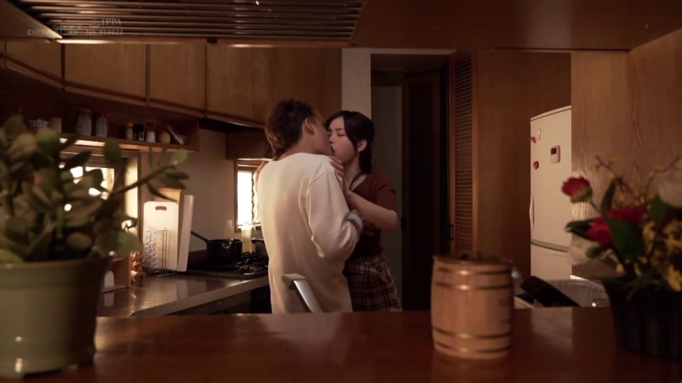 Con ojos claros y una sonrisa radiante, conocimos a una mujer casada milagrosa. Akane Soma, 32, capítulo final...