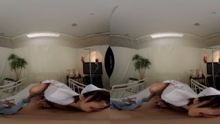 Tsukino Luna - DSVR-1519 A -  (UltraHD 2024) New Porn