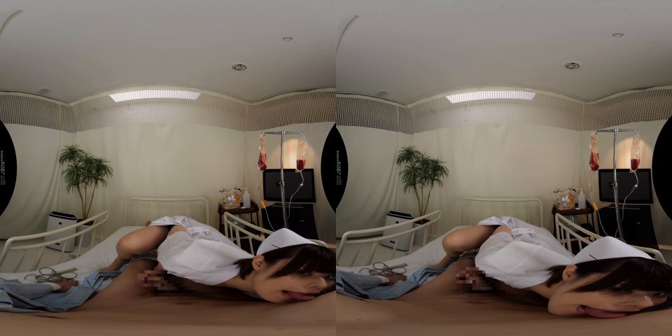 Tsukino Luna - DSVR-1519 A -  (UltraHD 2024) New Porn