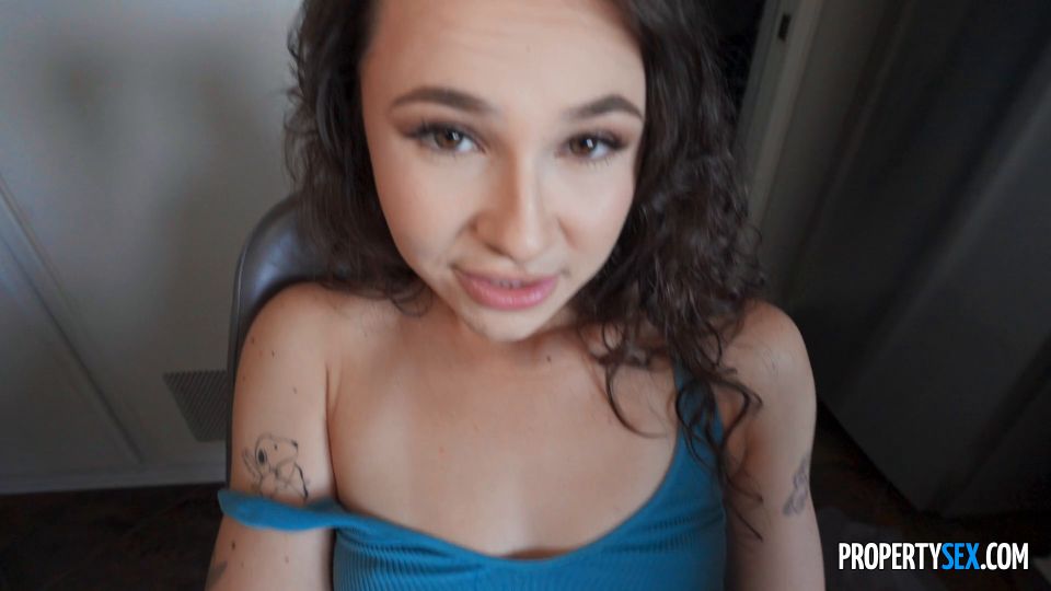 La acción 1080p de Liz Jordan en línea completa de Gonzo POV