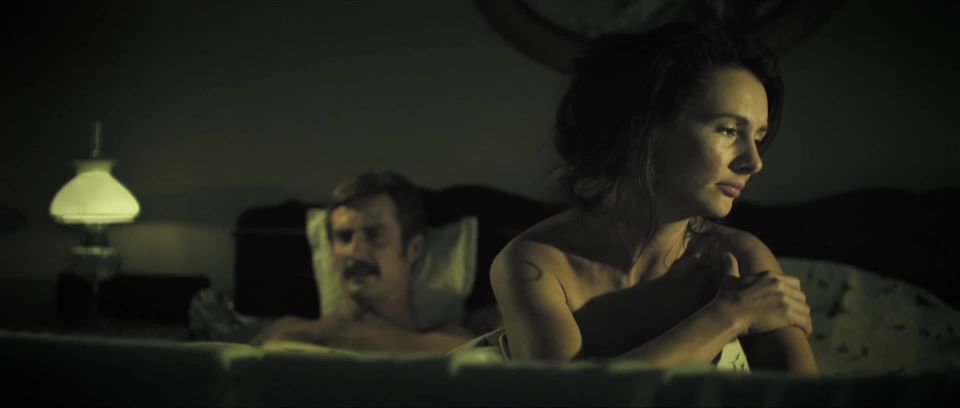 Viktorie Cermakova - Hlava ruce srdce (2010) HD 1080p - (Porno de Celebridad)