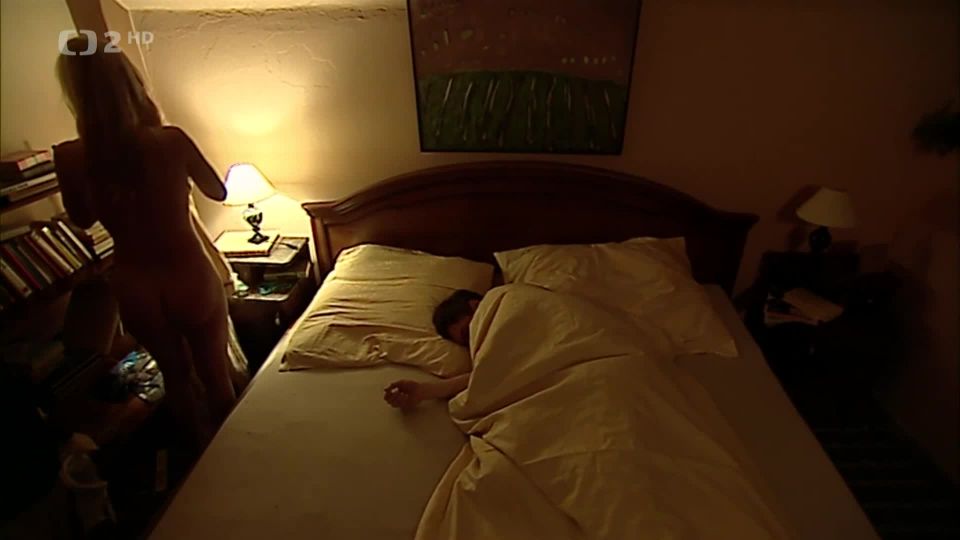 Petra Spalkova - Smradi (2002) HD 1080p!!!