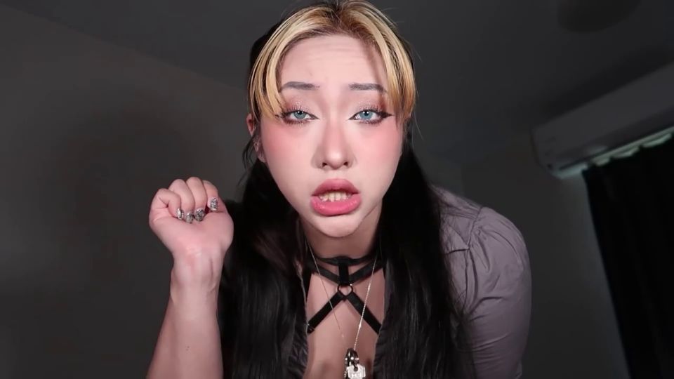 Cuck Is Way To Be Claudiahon (Cuckold porn)