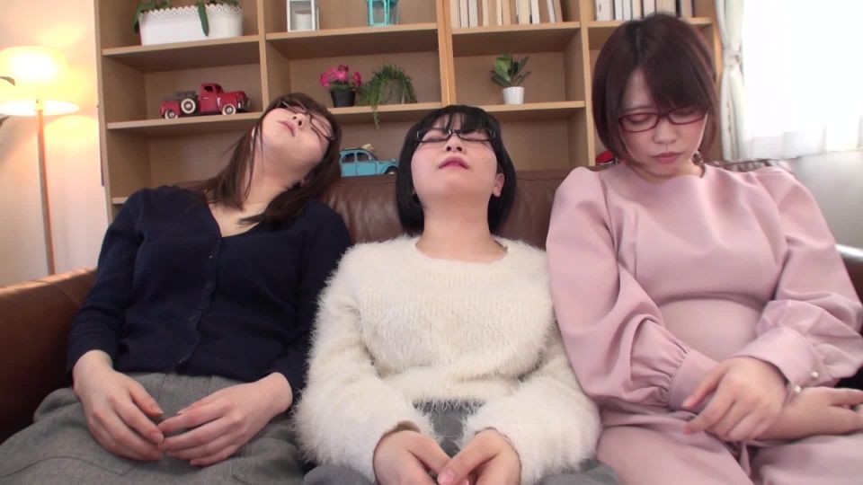 ANX-123 Hiyori Suzuno Yu Mizuki