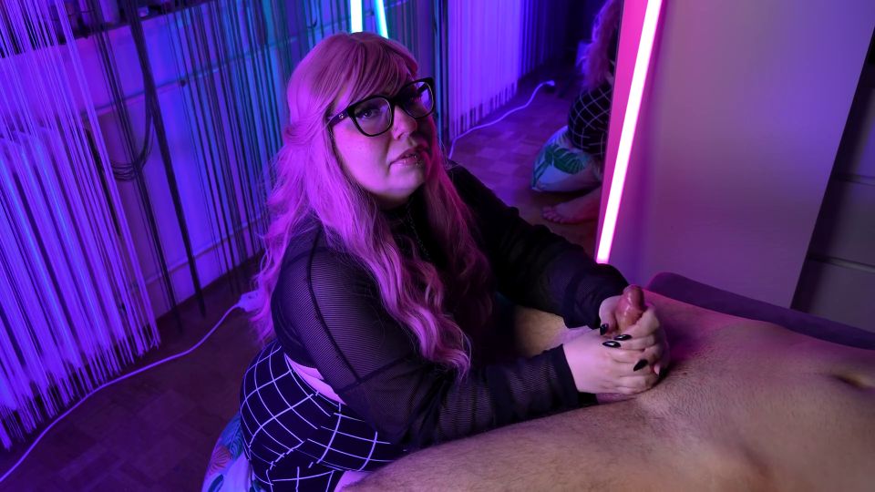 [K2S.CLUB] slaveclairebear - JOI-session - Langsam und Sinnlich - FullHD 1080P