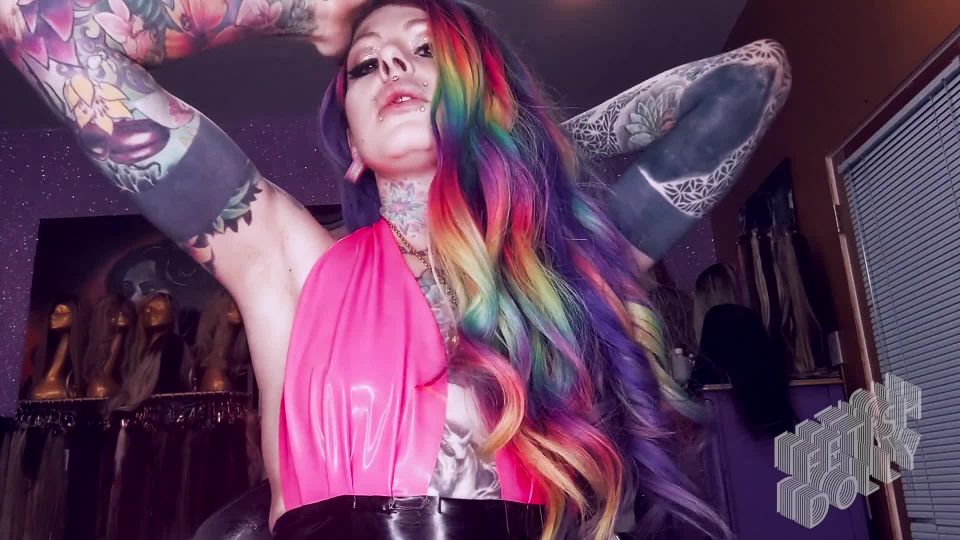 TATATED MISTRESS SEXOS FETISH DOLLY EN LATEX MESMORIZAR QUE SE SER SU SL_[Lovely-Teen.me(nuevos videos porno)]