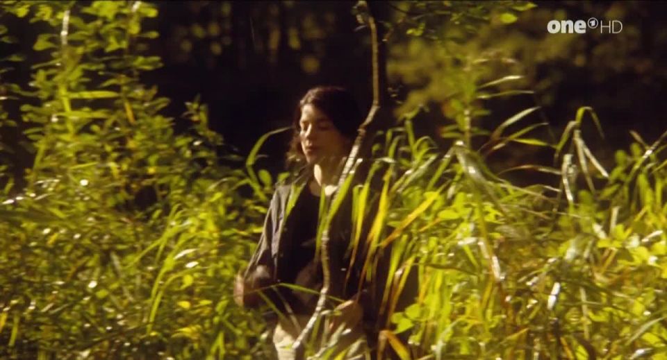 Jasmin Tabatabai, Nicolette Krebitz - Bandits (1997) HD 720p - [Celebrity porn]