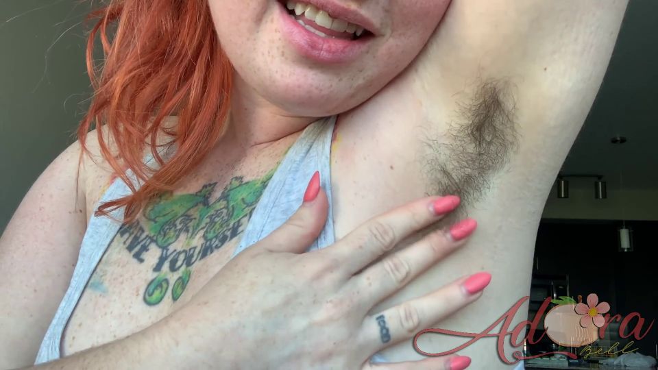 porno clip 24 Adora Bell – Todo Natural en fetiche porno casey calvert femdom