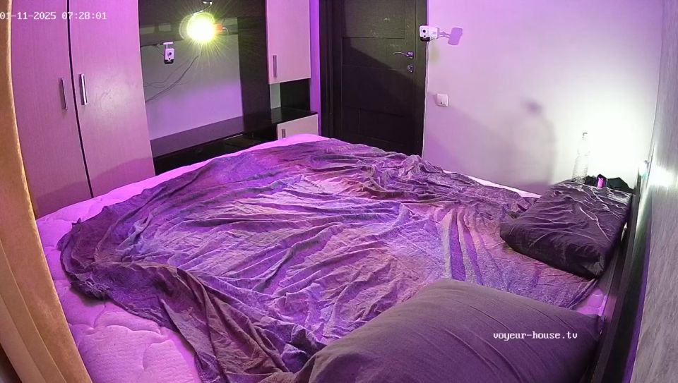 Andreza visitas para Camshow, 11-01-2025 Cam 2 - Amateur