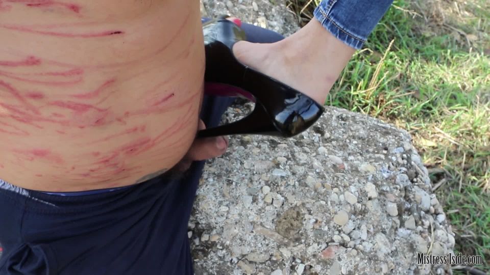 online porn clip 12 Mistress Iside - Last Erection (1080 HD) on fetish porn gyno fetish