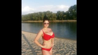 Russian sisters with crazy HUGE JUGGE - Big tits