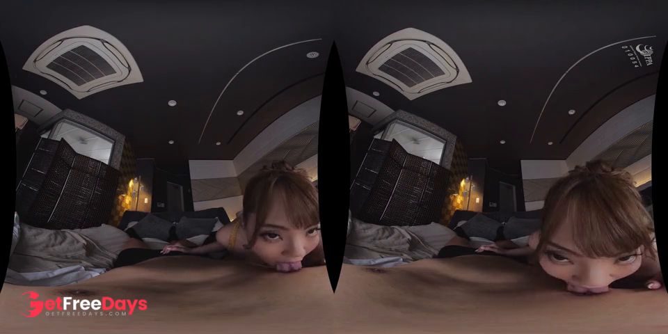 [GetFreeDays.com] P P VR - O O 9 - C - Hitomi Tanaka Sex Clip July 2023