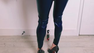 7182 Latex, Leather, Rubber, Latex Fetish