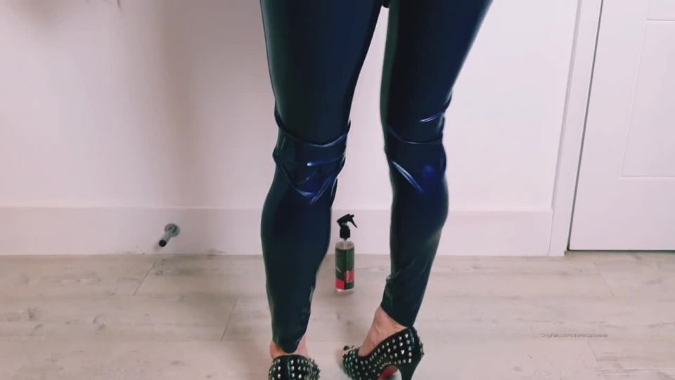 7182 Latex, Leather, Rubber, Latex Fetish