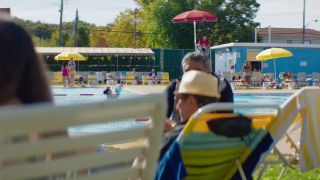 Ashley Greene – Staten Island Summer (2015) HD 720p!!!