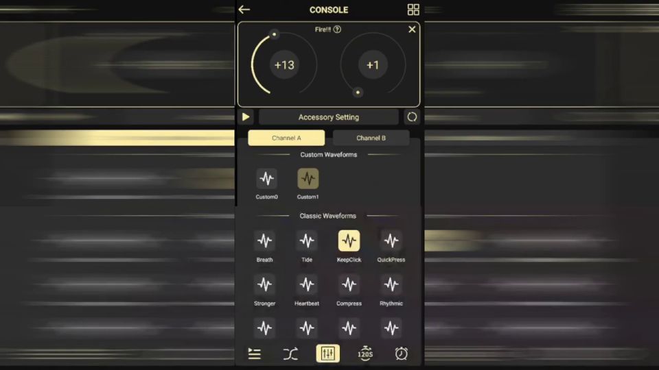 Sex Toy Testing DG-Lab Coyote 3 App And How To Use For Solo Play