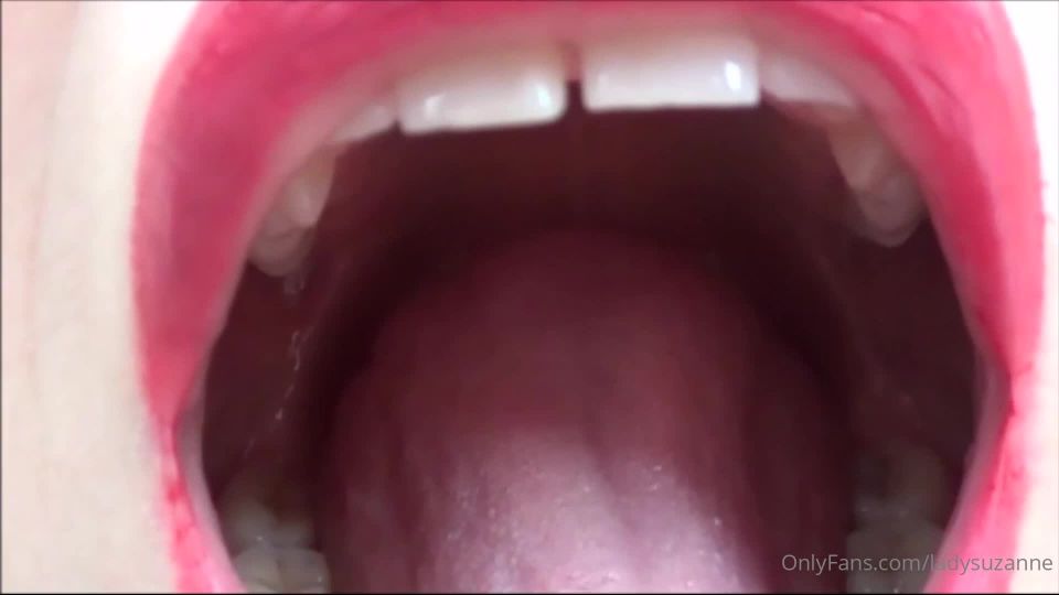 video adulto gratis 33 Lady Suzanne – Pequeño y sabroso - dama suzanne - femdom porno levas de femdom