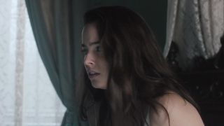 Freya Tingley - The Sonata (2018) HD 1080p - (Celebrity porn)