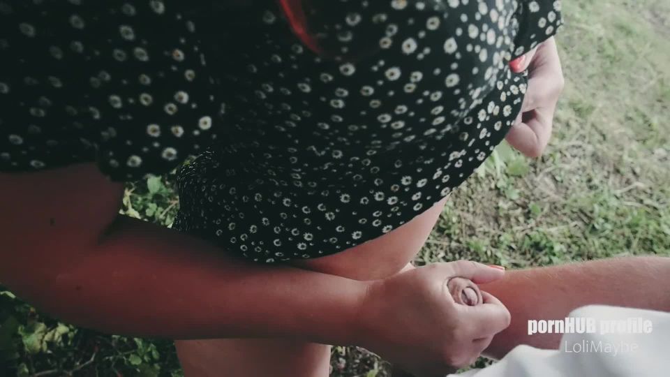 Lolymaybe  Wife Cheated On Her Husband With a Stranger Pov  | amateur | teen amateur upblouse with extremely short crop tops