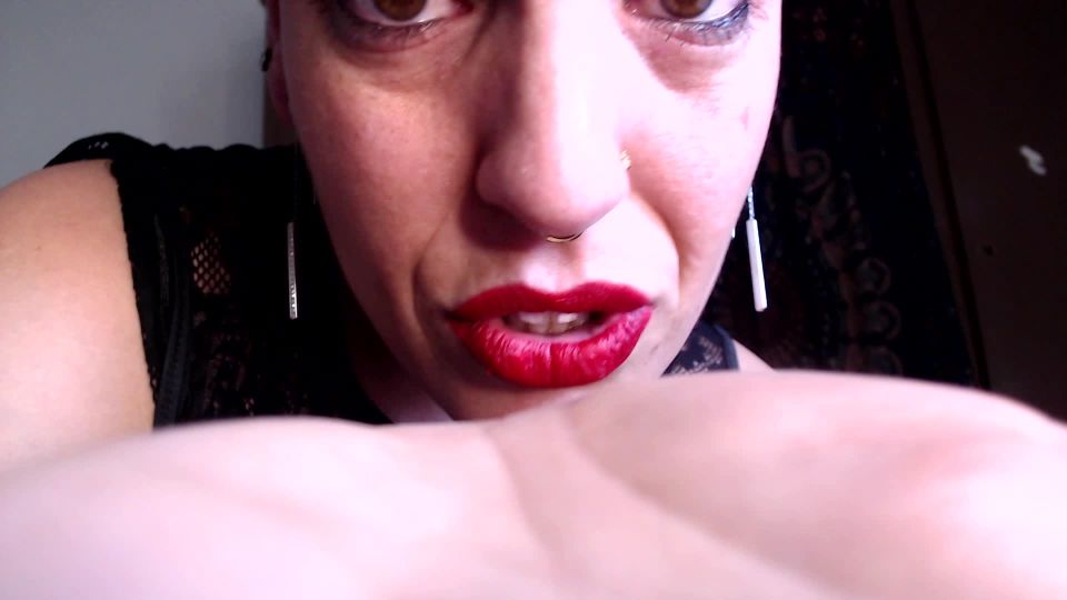 porn video 39 Emprexkala – Big Punishment For You Tiny | emprexkala | femdom porn mistress di femdom