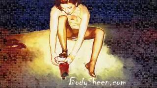 [SiteRip] BodySheen Suzie01