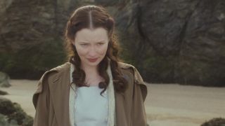 Emily Browning, Mia Austen – Summer in February (2013) HD 1080p - [Celebrity porn]